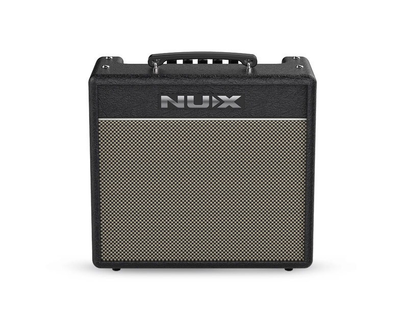 Mighty 20 MKII